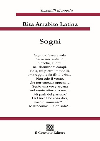 Copertina di Sogni