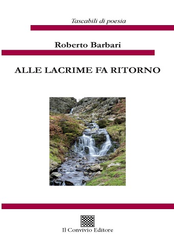 Copertina di Alle lacrime fa ritorno