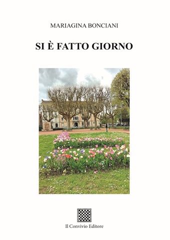 Copertina di Si è fatto giorno