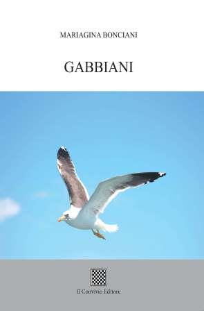 Copertina di Gabbiani