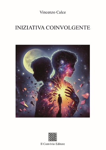 Copertina di Iniziativa coinvolgente