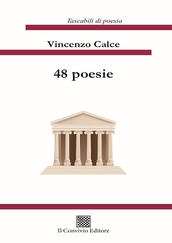 Copertina di 48 poesie