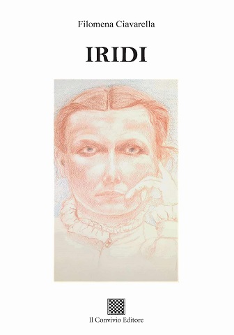 Copertina di Iridi