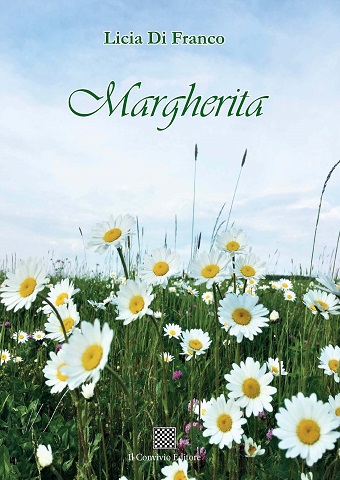 Copertina di Margherita