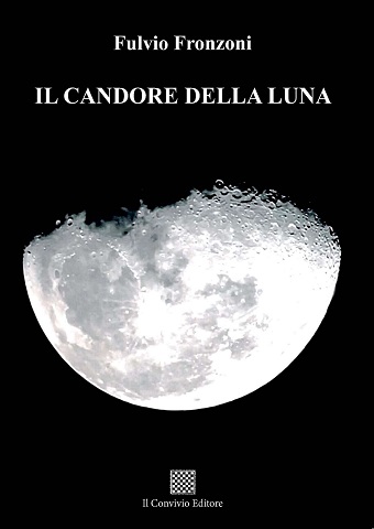 Copertina di Il candore della luna