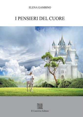 Copertina di I pensieri del cuore