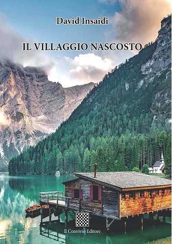 Copertina di Il villaggio nascosto