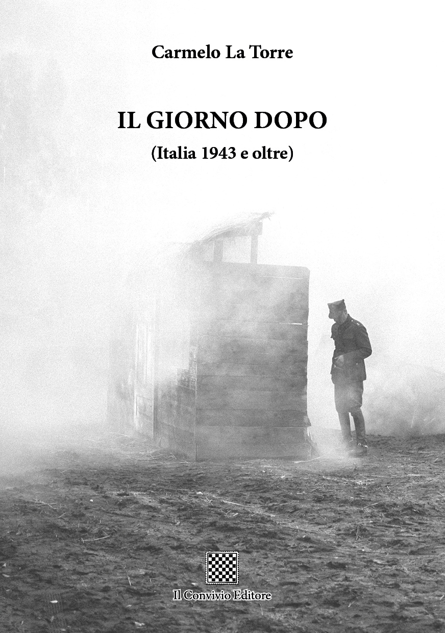 Copertina di Il giorno dopo (Italia 1943 e oltre)