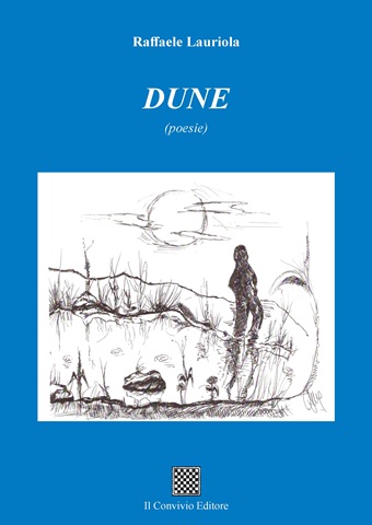 Copertina di Dune