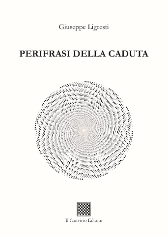 Copertina di Perifrasi della caduta