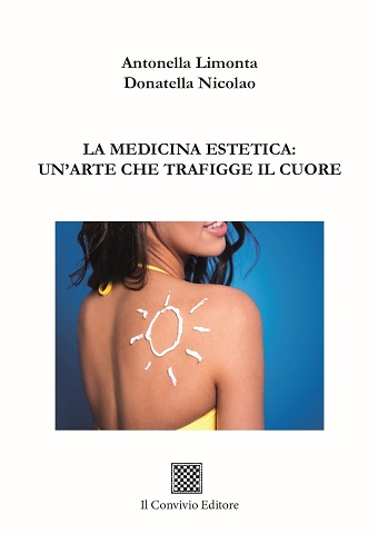 Copertina di LA MEDICINA ESTETICA: UN’ARTE CHE TRAFIGGE IL CUORE