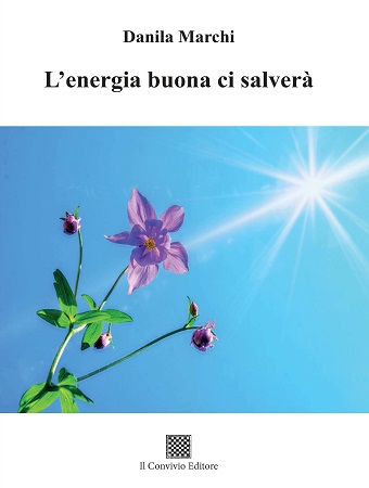 Copertina di L'energia buona ci salverà