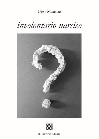 Copertina di involontario narciso