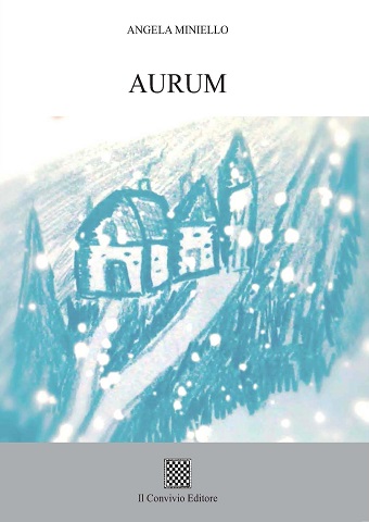 Copertina di Aurum