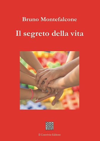 Copertina di Il segreto della vita