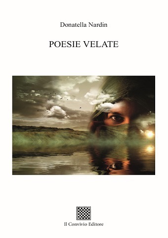 Copertina di Poesie velate