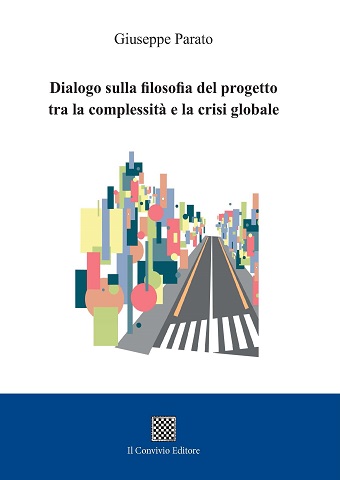 Copertina di Dialogo sulla filosofia del progetto tra la complessità e la crisi globale
