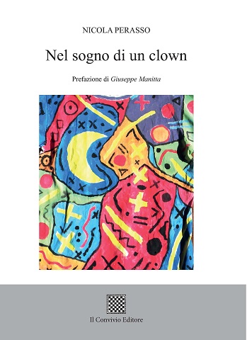 Copertina di Nel sogno di un clown