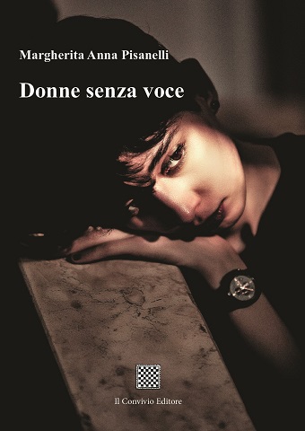 Copertina di Donne senza voce