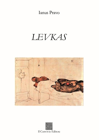 Copertina di LEVKAS