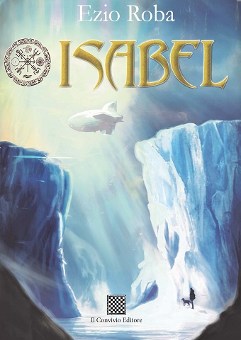 Copertina di Isabel