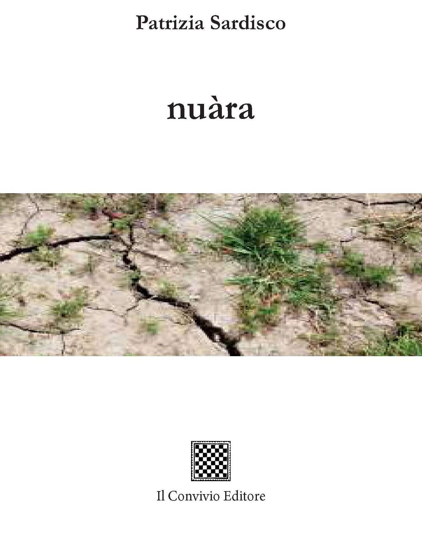 Copertina di nuàra