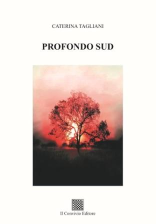 Copertina di Profondo sud