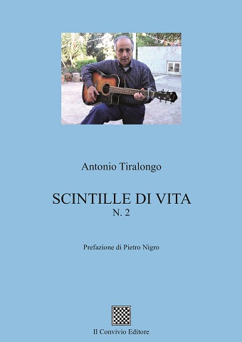 Copertina di SCINTILLE DI VITA n° 2