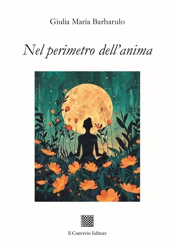 Copertina di Nel perimetro dell’anima