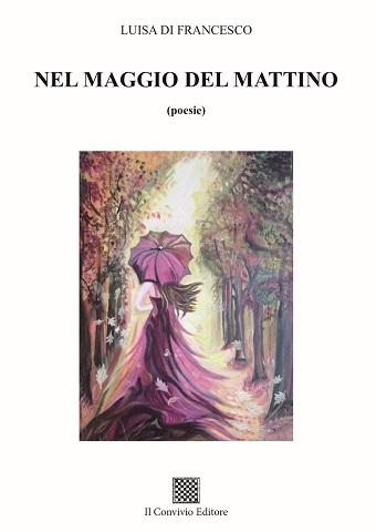 Copertina di Nel maggio del mattino