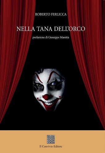 Copertina di Nella tana dell'orco