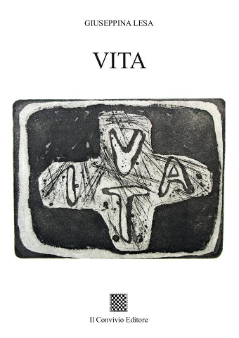 Copertina di VITA