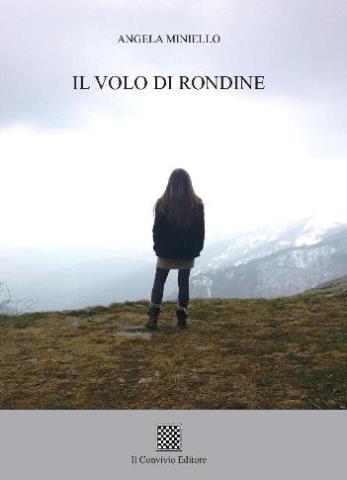 Copertina di Il volo di rondine