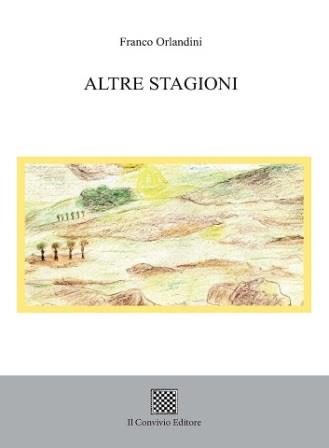 Copertina di Altre stagioni