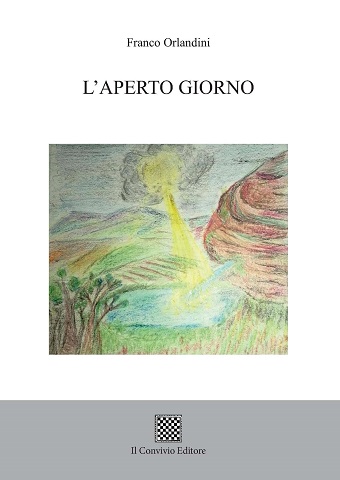 Copertina di L’aperto giorno