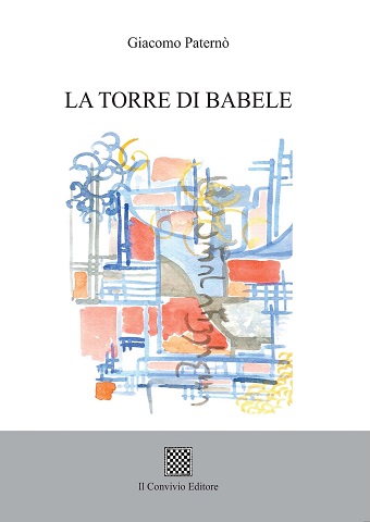 Copertina di La Torre di Babele