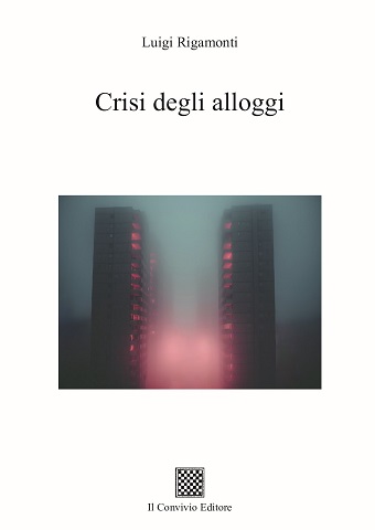 Copertina di Crisi degli alloggi