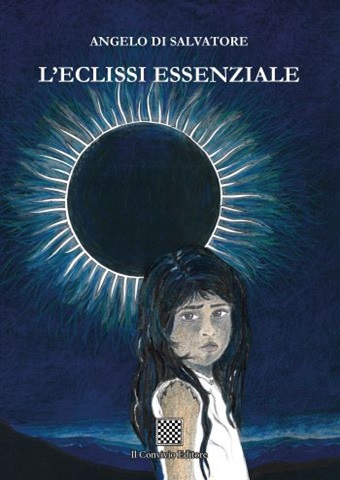 Copertina di L’eclissi essenziale