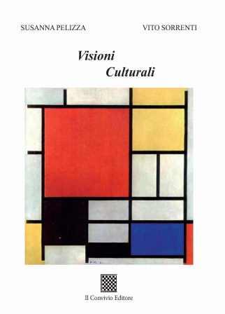 Copertina di Visioni culturali