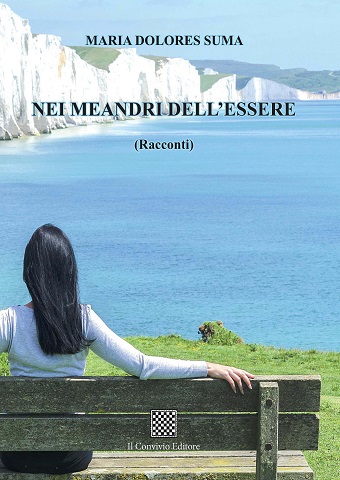 Copertina di Nei meandri dell'essere (Racconti)