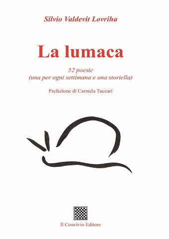 Copertina di La lumaca