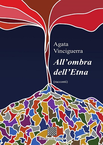 Copertina di All’ombra dell’Etna