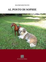 Al posto di Sophie di Maurenzio Panto