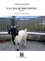 La casa di mio nonno, di Izzi Rufo Antonia