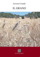 Il grano di Giovanni Cristaldi