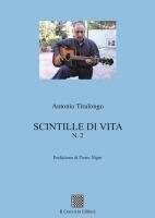 SCINTILLE DI VITA n° 2 di Antonio Tiralongo