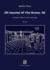 Gli insonni di Via Roma, 32 di Andrea Ozza