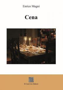 Cena di Enrico Magni