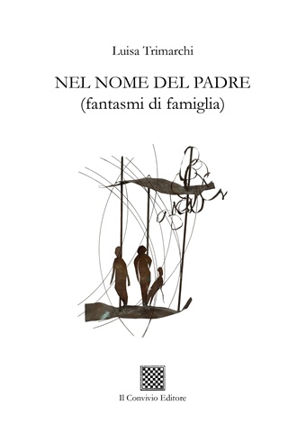Copertina di Nel nome del padre (fantasmi di famiglia)