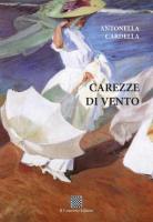 Carezze di vento di Antonella Cardella